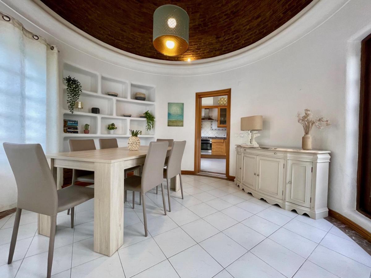 Villa Cristina 9 Албуфейра Екстер'єр фото