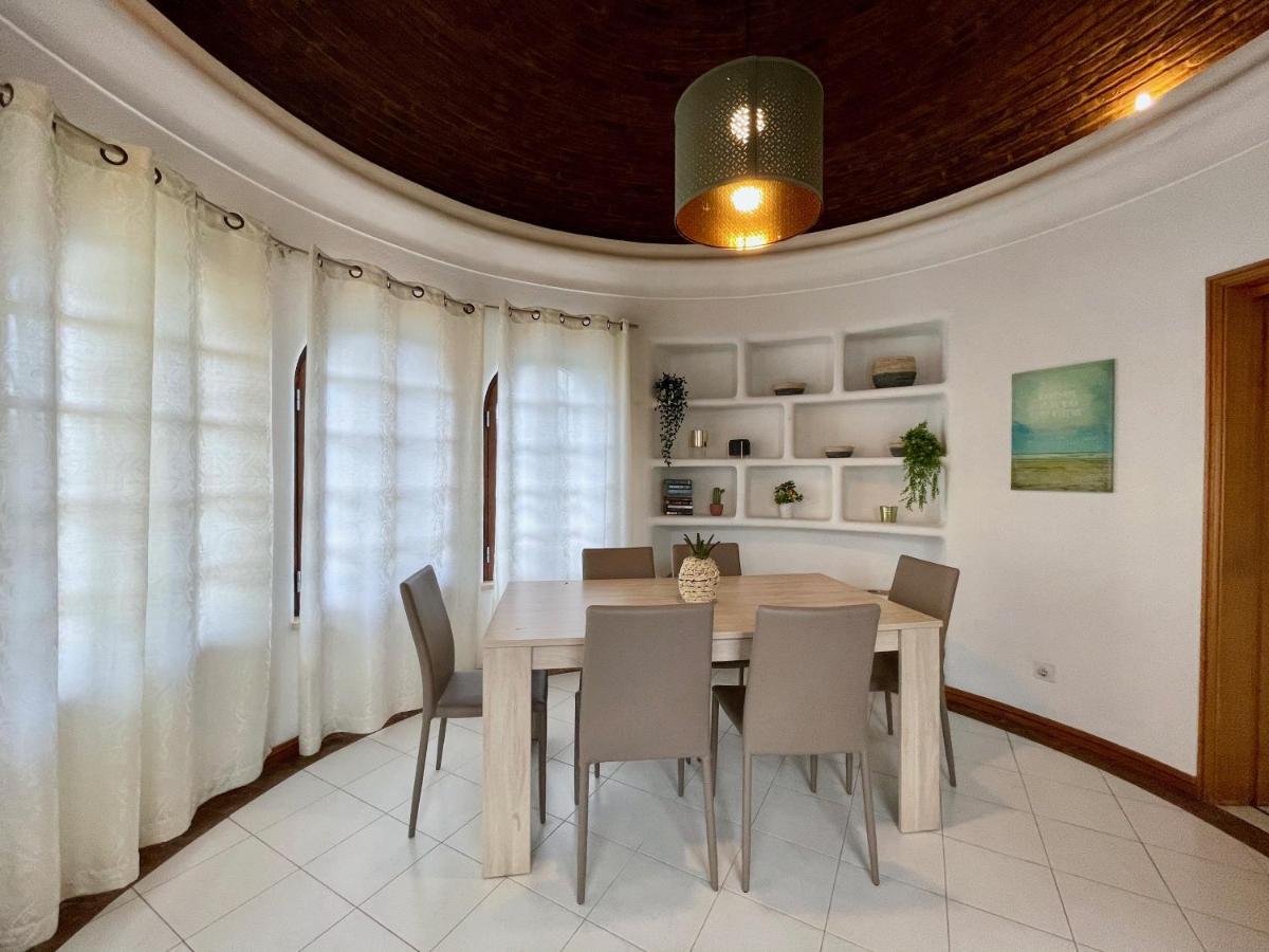 Villa Cristina 9 Албуфейра Екстер'єр фото