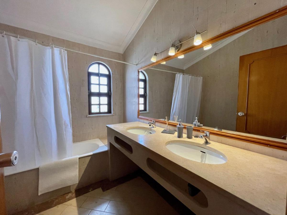 Villa Cristina 9 Албуфейра Екстер'єр фото